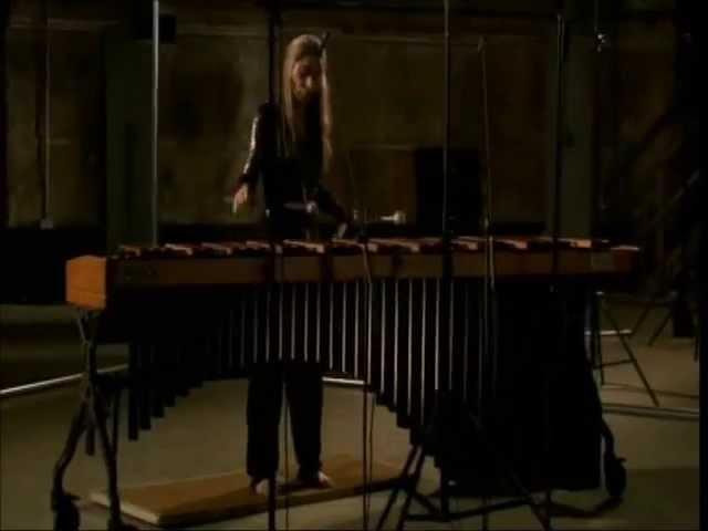 EVELYN GLENNIE   Libertango  ASTOR PIAZZOLLA