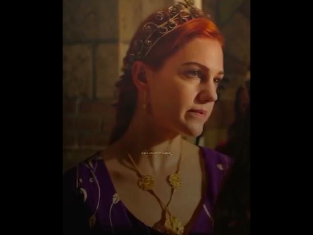 la #sultana #hurrem 