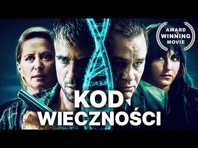 Kod wieczności | NAGRODZONY FILM | Polski Lektor