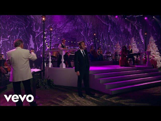 Celtic Thunder - Christmas Morning, Donegal (Live From Poughkeepsie, 2010) ft. Paul Byrom