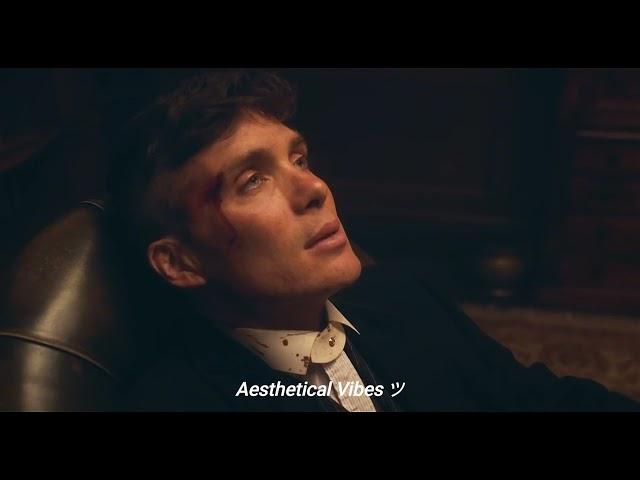 PEAKY BLINDERS   ROCKSTAR   THOMAS SHELBY   SMV   BIROX