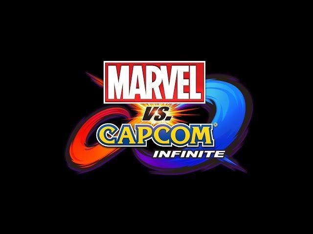 Marvel vs. Capcom: Infinite PC