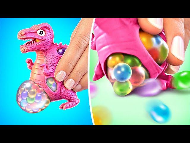 Testing Viral TikTok Fidget Toys!  Do These Amazing ASMR Gadgets Actually Work?