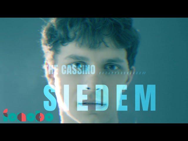 The Cassino - Siedem