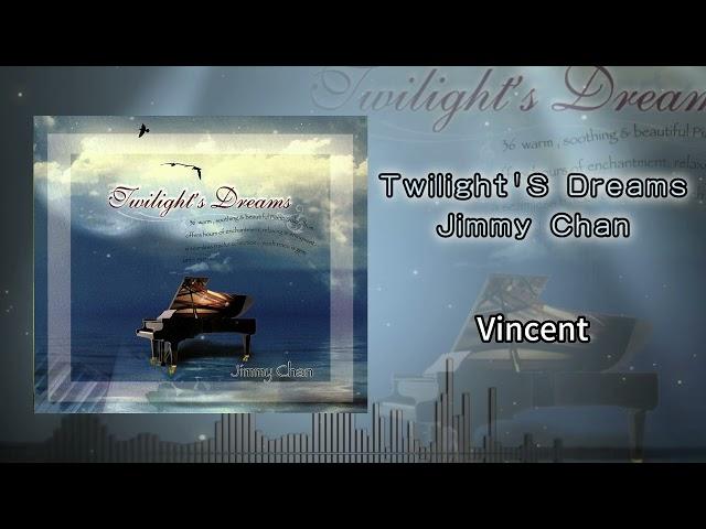 陈占美 Jimmy Chan - Vincent