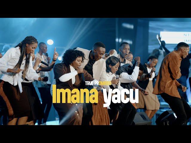 Imana yacu | True promises | Official Video