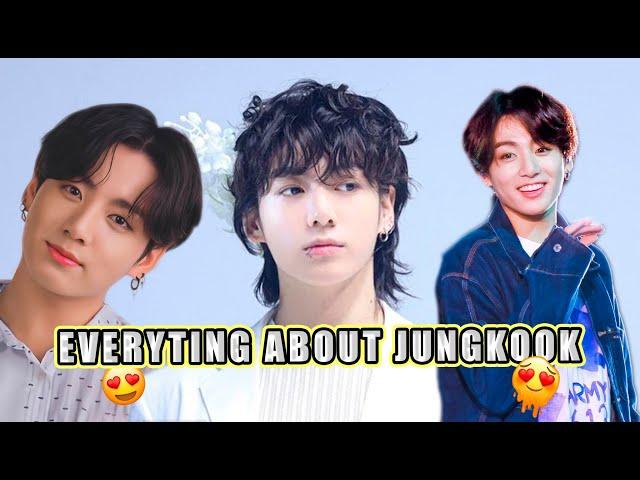 100 Must-Know Facts about BTS's JUNGKOOK   𝗧𝗵𝗲 𝗝𝘂𝗻𝗴𝗸𝗼𝗼𝗸 𝗕𝗶𝗯𝗹𝗲 