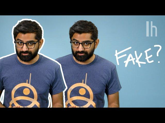 How to Spot a Deepfake Video | Lifehacker