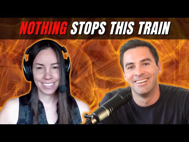 NOTHING STOPS THIS TRAIN: FISCAL DOMINANCE & BITCOIN | Lyn Alden & Sam Callahan