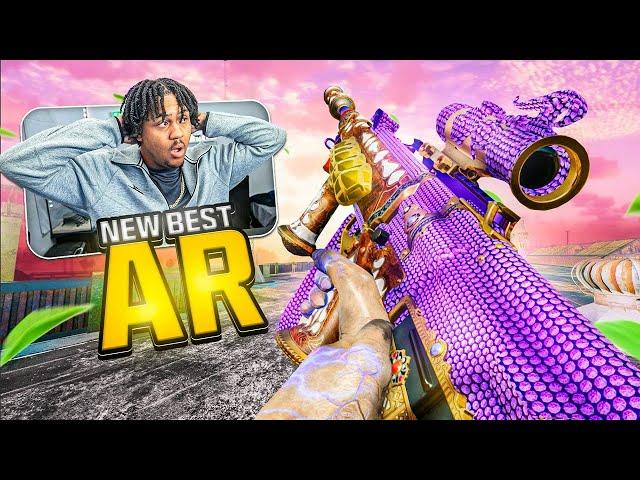 The OG EM2 is BACK and Its PERFECT on Rebirth Island Season 3 Reloaded…