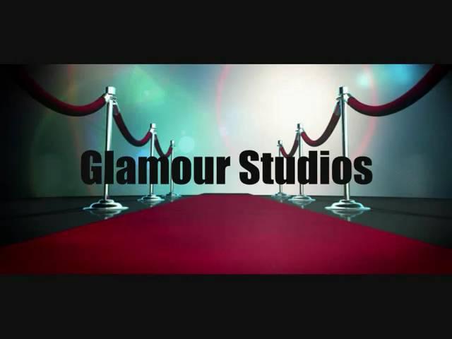 glamour studios intro