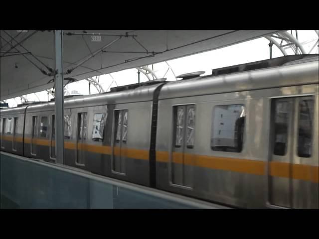 【鉄道PV】Documentary of Chengdu Metro Line.2