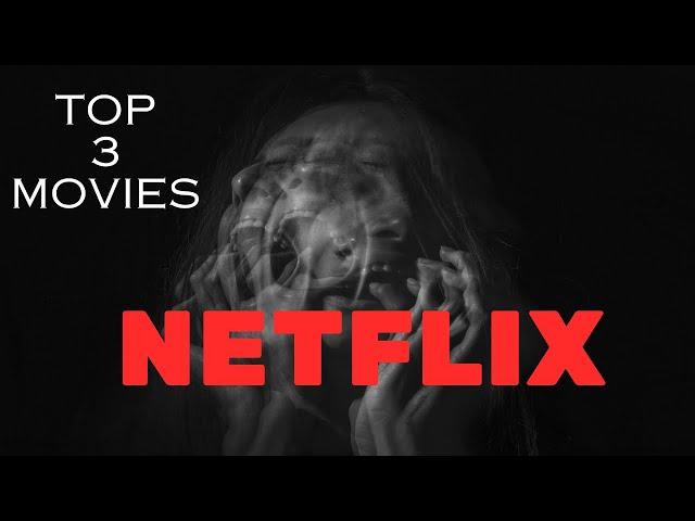 Top 3 Must-Watch Netflix Movies Right Now! | Gripping Reviews 