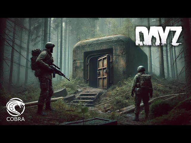 INFILTRATION! - DayZ (Movie)