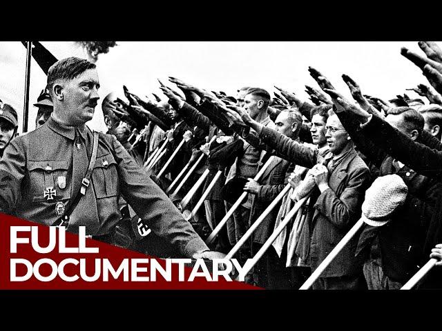 Blood Money - Inside the Nazi Economy | Part 1: A World War on Credit | Free Documentary History