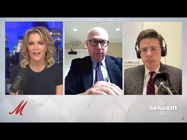 Who Has the "Candidate Quality" Problem - GOP or Dems? With Matt Continetti and Doug Schoen