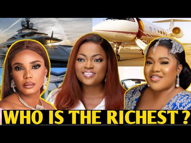 TOP 10 Richest YORUBA ACTORS | ACTRESS| Networth