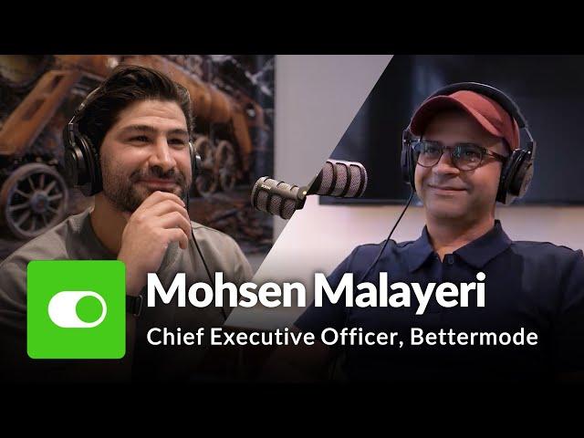 EP 159 - Mohsen Malayeri -  چهار سال گذشت