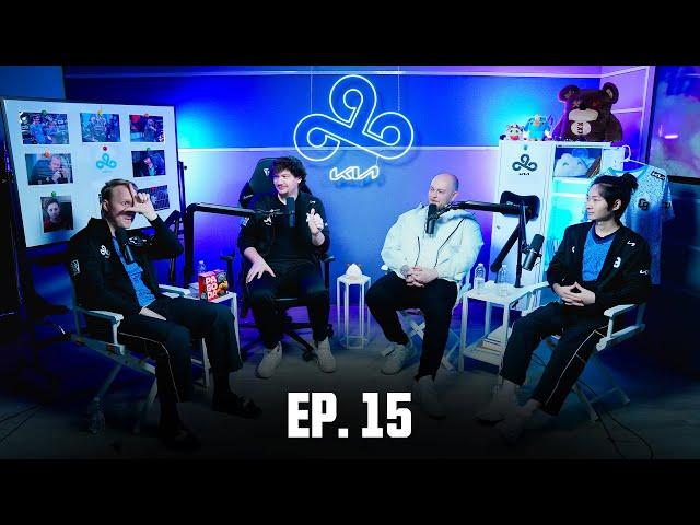 The State of the LTA North | Cloud9 Kia Forecast S2E15