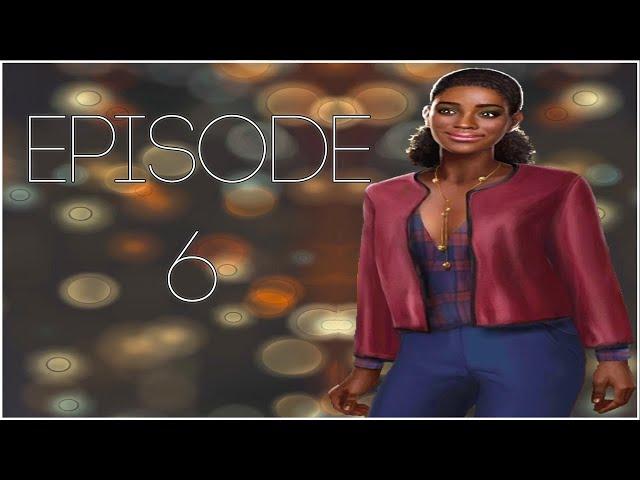 Storyscape: Life 2.0 Episode 6 - The Hook-Up (Diamonds)