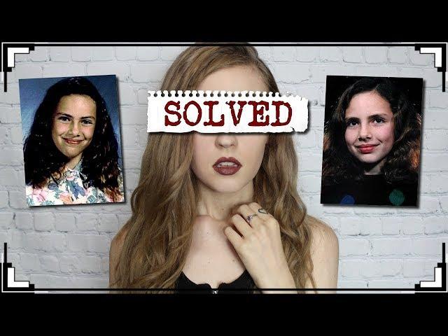 THE CASE OF POLLY KLAAS (the first case spread using the internet) | SOLVED SEPTEMBER