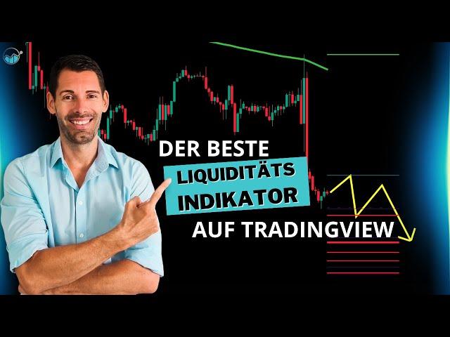 TOP 🟢Swing- und Daytrading Indikator🟢 für Umkehrpunkte