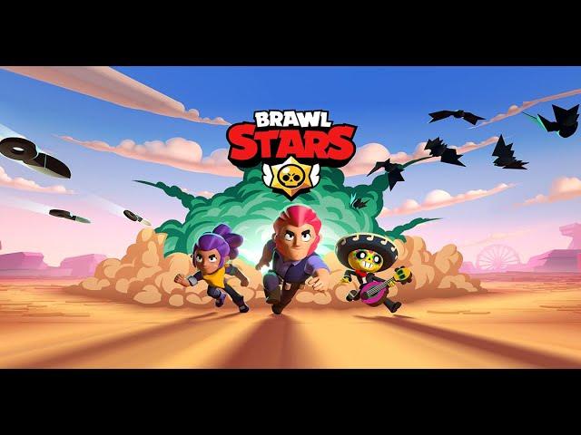 [PL/ENG] po raz kolejny BARTOSZ PAWLIK W BRAWL STARS!