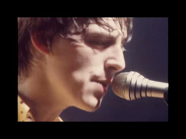 THE JAM - Newcastle City Hall Oct 1980  - 8 songs REMASTERED in 1080p