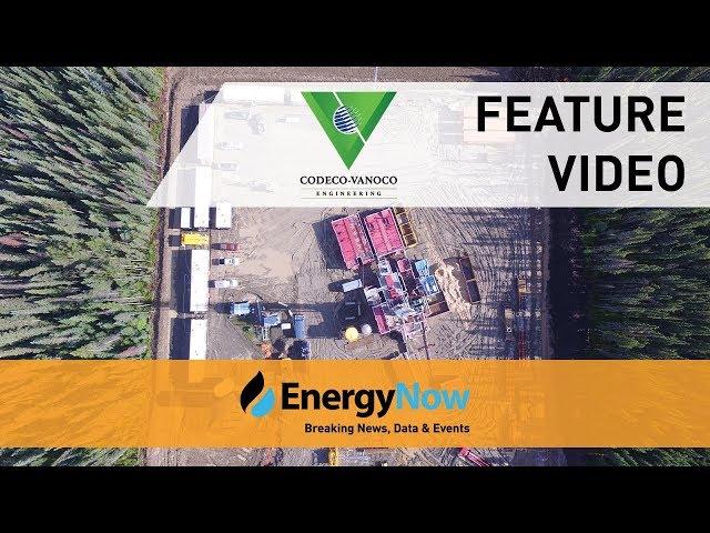 Codeco-Vanoco Engineering - Video by Energynow