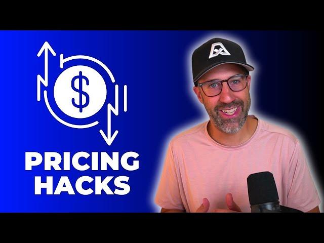 Get More Clients | Marketing Agency Pricing Hacks