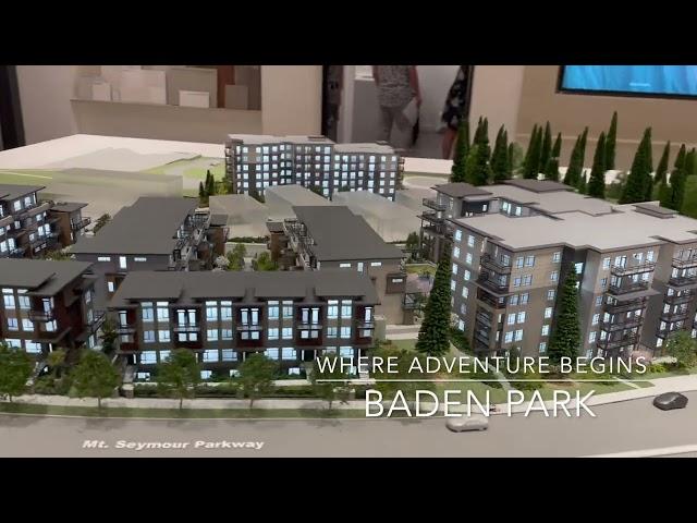 Baden Park  |  Anthem Properties