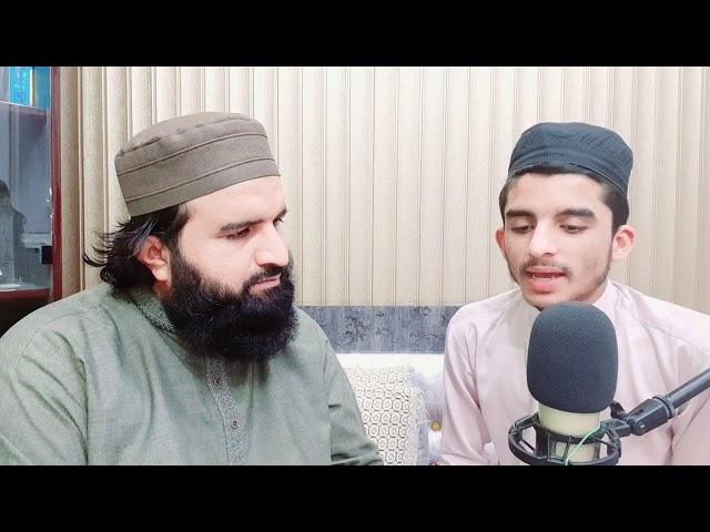 VIDEO #03 quran recitation practice BY QARI HAMMAD ULLAH SAJID 2