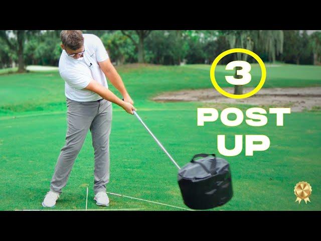 Perfecting Your Golf Swing Sequence | Week 3: Moving Through Impact