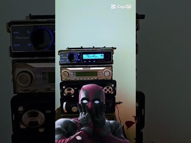 Deadpool