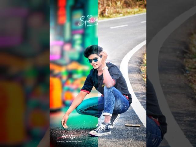 Cb background editing#shortvideo#picsart#youtubeshorts