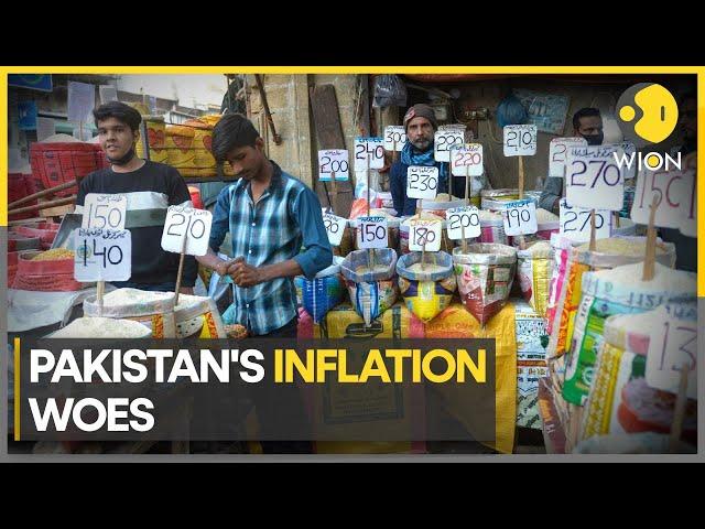 Pakistan economic crisis deepens | Latest World News | World Business Watch | English News | WION