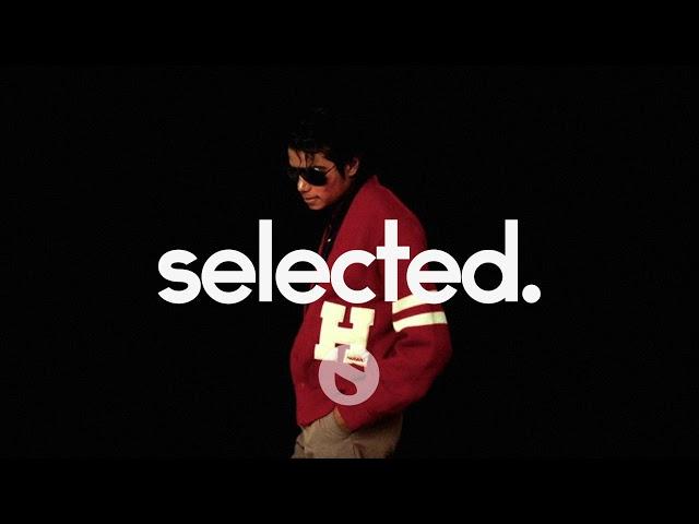 Michael Jackson - Billie Jean (Tim Taylor Edit)