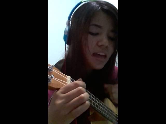 Sky & Sea (cover by NoonNin  Jarintip )