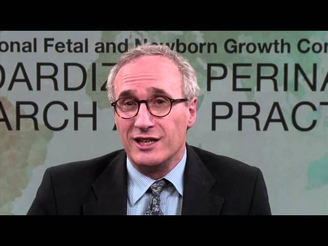 The Global Health Network: Intergrowth21st.org (Kennedy)