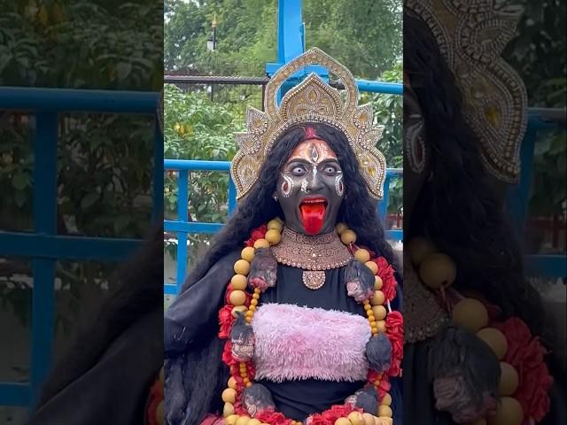 Jai Mahakali maa kali jai Mahakali #kali #mahakali #maakali #maa #shortsfeed #shorts #music #song