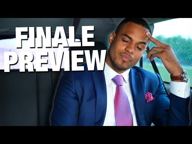 The Most Undecided Bachelor In History? - The Bachelor FINALE Preview Breakdown (Grant's Season)