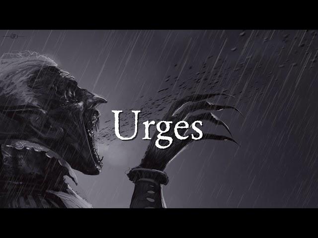 Dark Piano - Urges