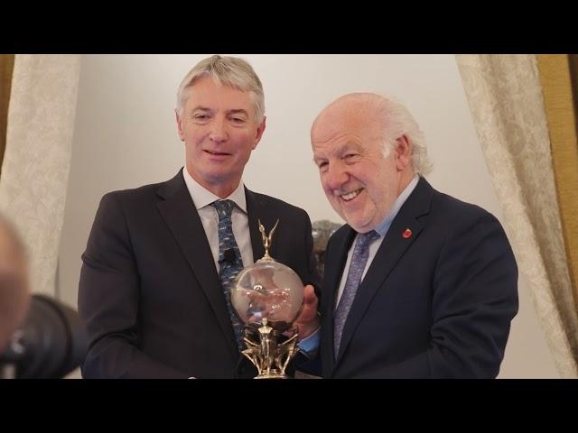 Royal Automobile Club London Motor Week 2024 Highlights