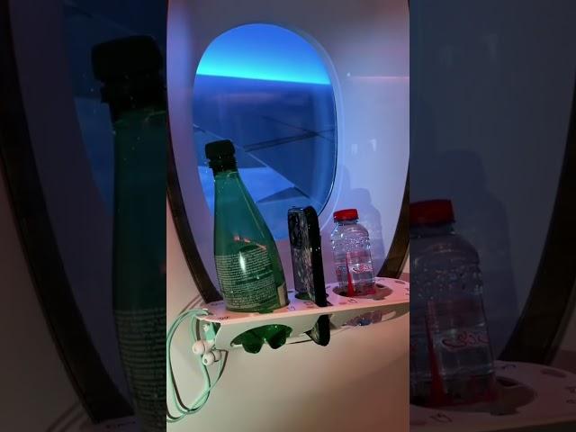 Genius Travel Hack for More Space on Flights