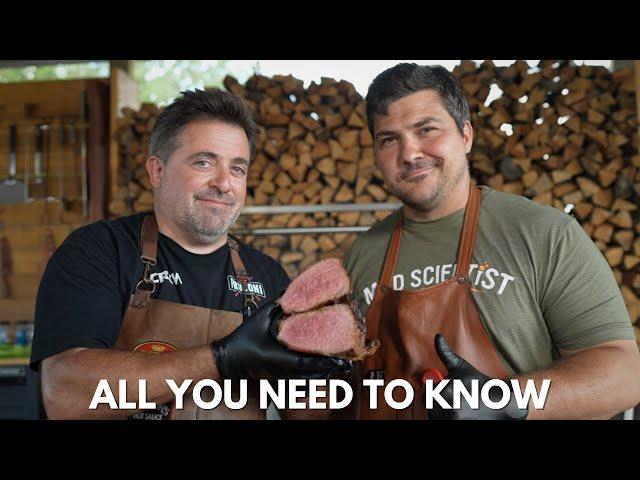 Argentine Asado: A Complete Guide