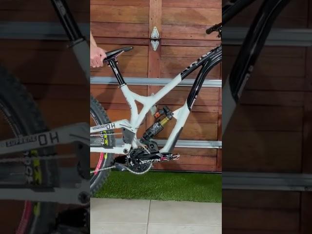 MAXMTB12 FULLY SUSPENDED #suspension