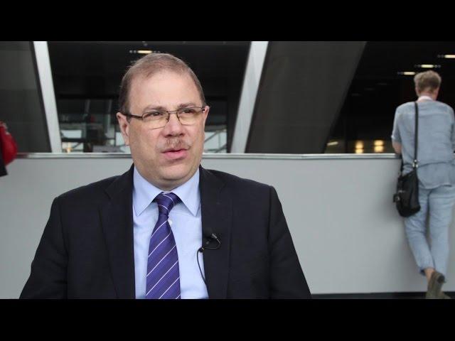 The significance of FLT3 mutations in AML