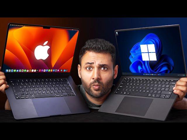 Mac vs Windows - Who Wins in 2024?