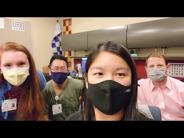 MCW Dept. of Pediatrics - Meet the Residents