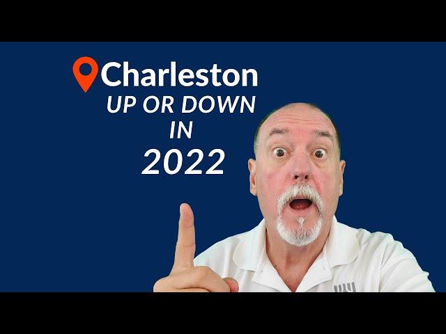 Charleston SC Real Estate Market 2022 - Where is it headed?